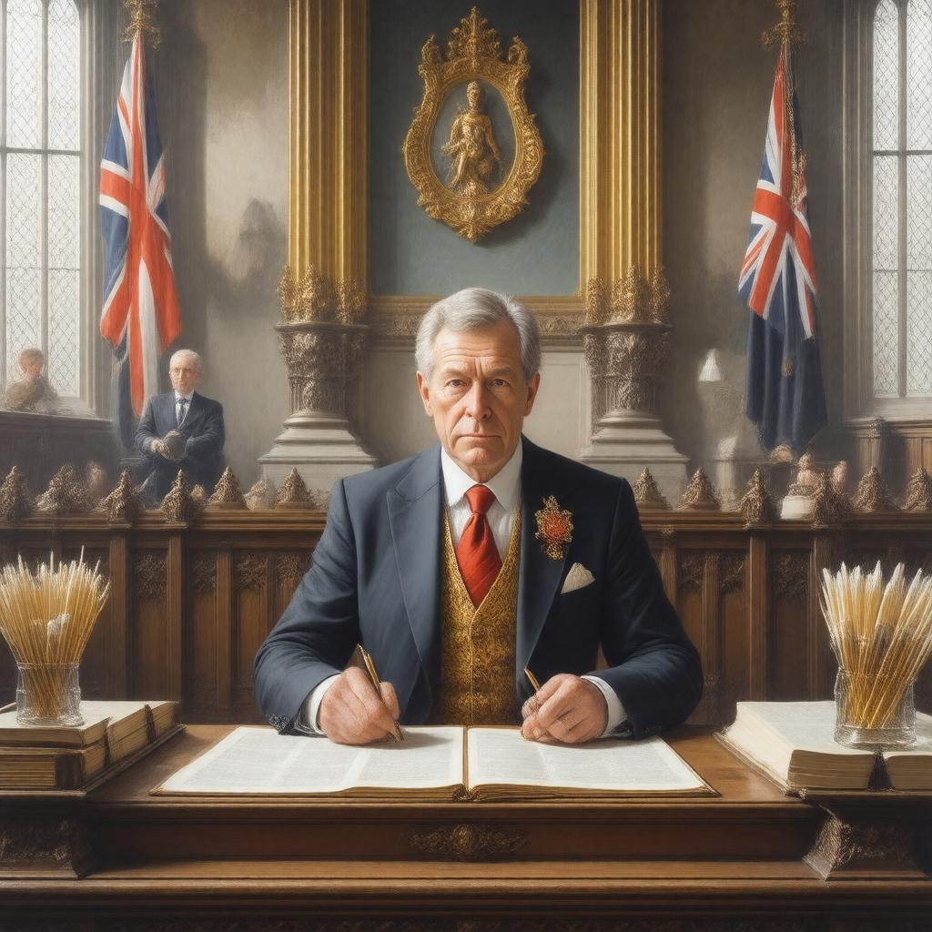 Clerk of the House of Commons (Canada)